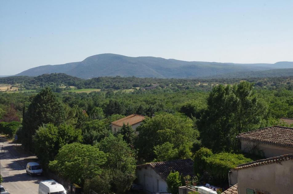 Gites La Tour Le Mas De Crieulon Saint-Jean-de-Crieulon エクステリア 写真
